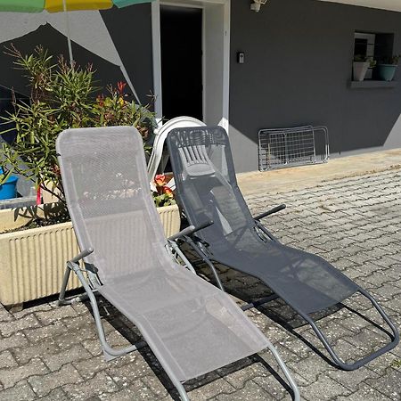 Appartement Detox Au Pied Du Semnoz Seynod Exteriér fotografie