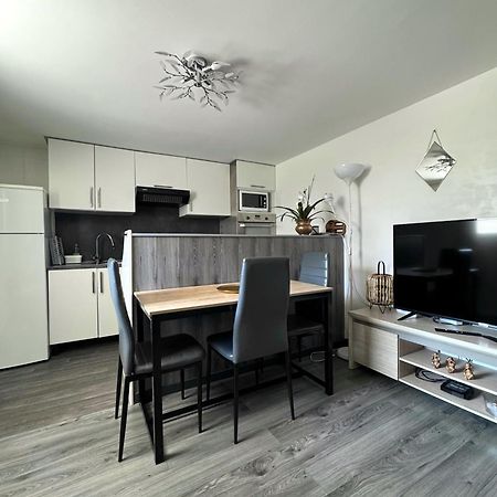 Appartement Detox Au Pied Du Semnoz Seynod Exteriér fotografie