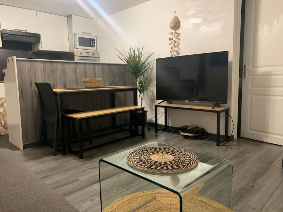 Appartement Detox Au Pied Du Semnoz Seynod Exteriér fotografie