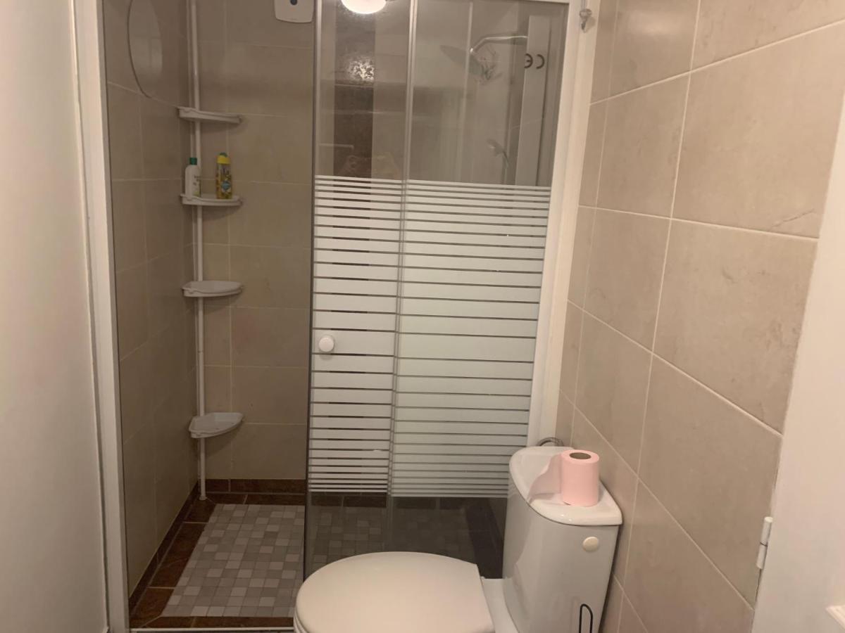 Appartement Detox Au Pied Du Semnoz Seynod Exteriér fotografie