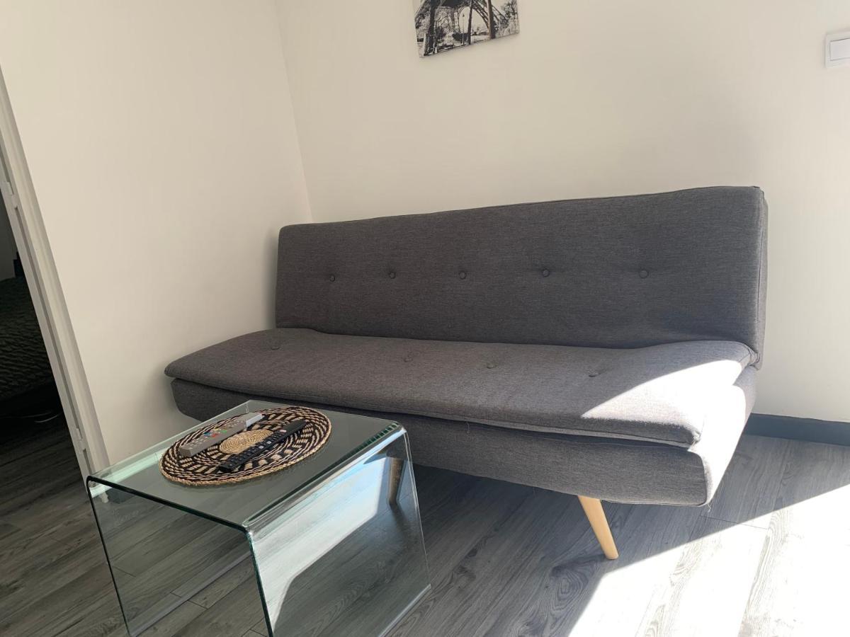 Appartement Detox Au Pied Du Semnoz Seynod Exteriér fotografie