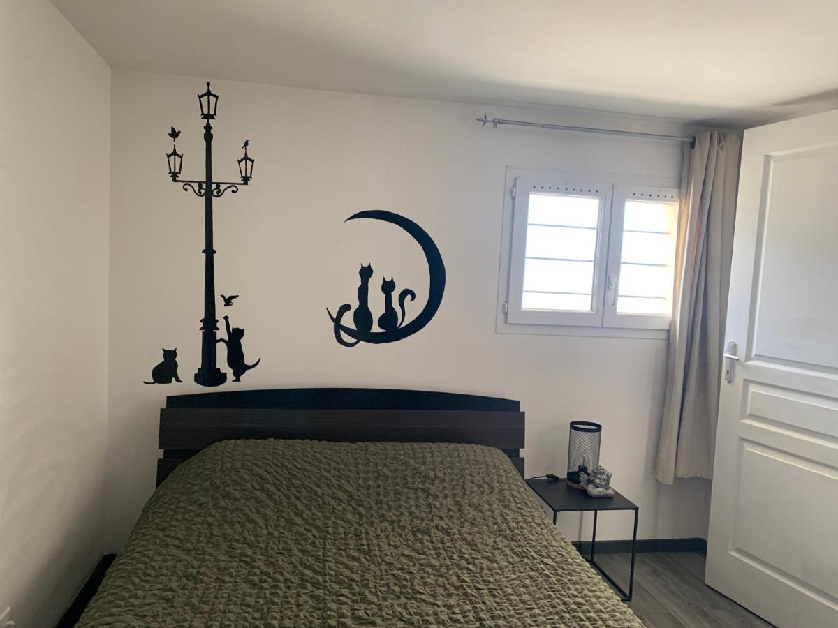 Appartement Detox Au Pied Du Semnoz Seynod Exteriér fotografie