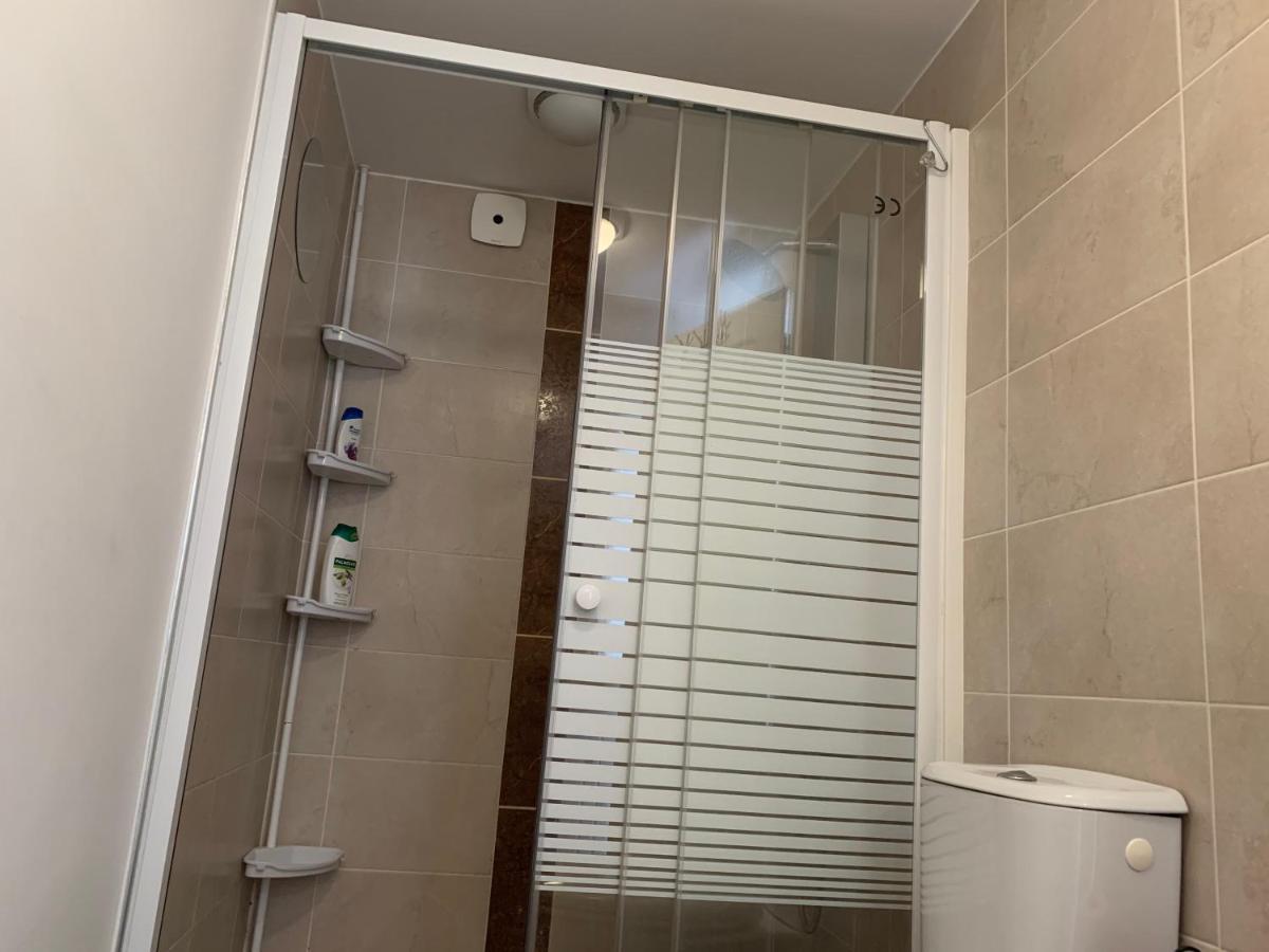 Appartement Detox Au Pied Du Semnoz Seynod Exteriér fotografie