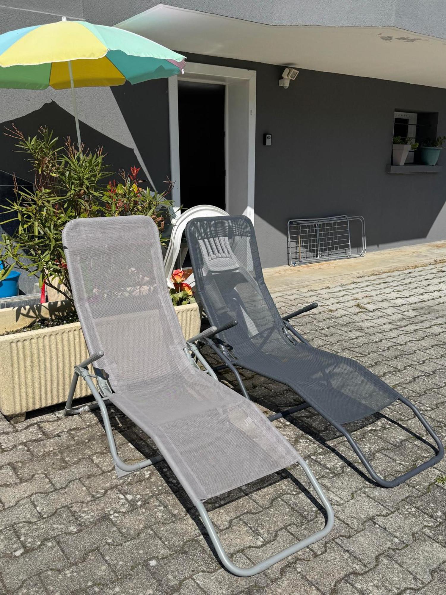 Appartement Detox Au Pied Du Semnoz Seynod Exteriér fotografie