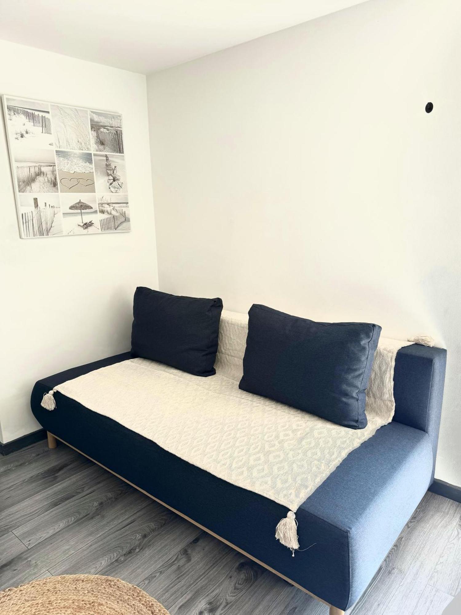 Appartement Detox Au Pied Du Semnoz Seynod Exteriér fotografie