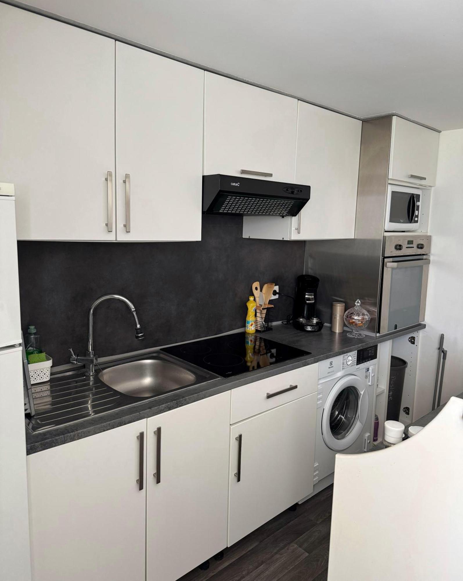 Appartement Detox Au Pied Du Semnoz Seynod Exteriér fotografie