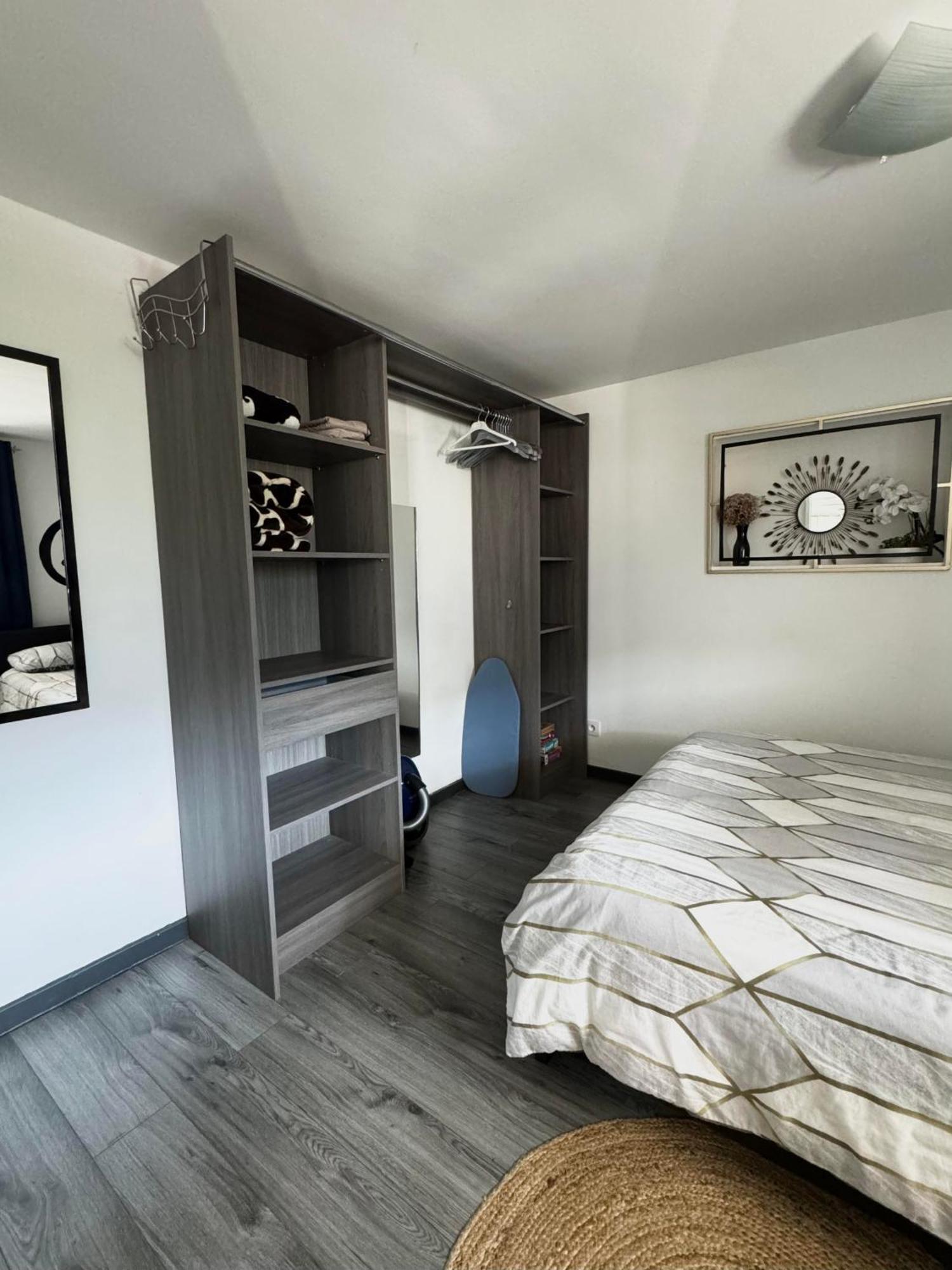 Appartement Detox Au Pied Du Semnoz Seynod Exteriér fotografie