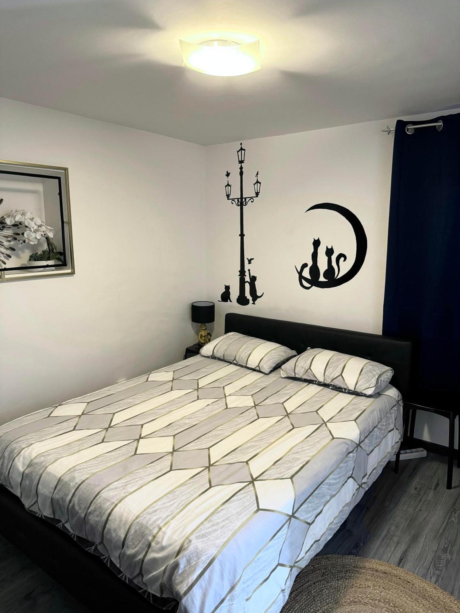 Appartement Detox Au Pied Du Semnoz Seynod Exteriér fotografie