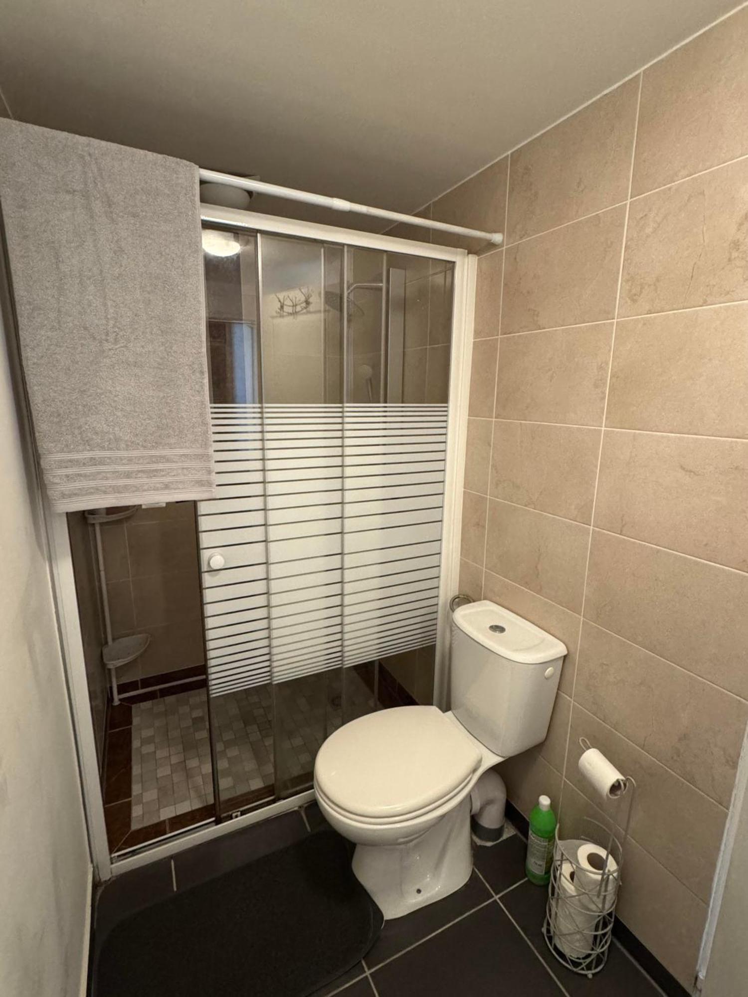 Appartement Detox Au Pied Du Semnoz Seynod Exteriér fotografie